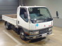 2003 Mitsubishi Fuso Canter Guts