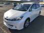 2011 Toyota Wish