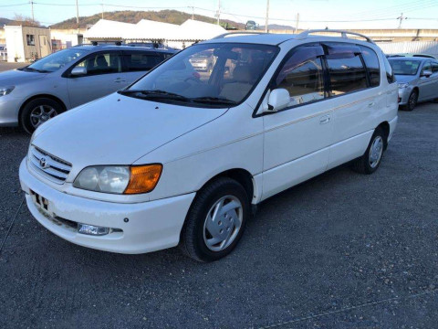 2000 Toyota Ipsum SXM10G[0]