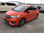 2014 Honda Fit