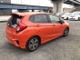 2014 Honda Fit