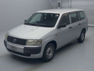 2006 Toyota Probox Van