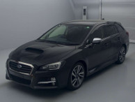 2017 Subaru Levorg