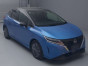 2021 Nissan Note