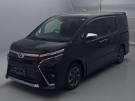 2020 Toyota Voxy