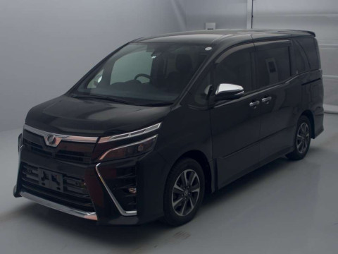 2020 Toyota Voxy ZRR80W[0]