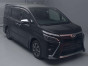 2020 Toyota Voxy