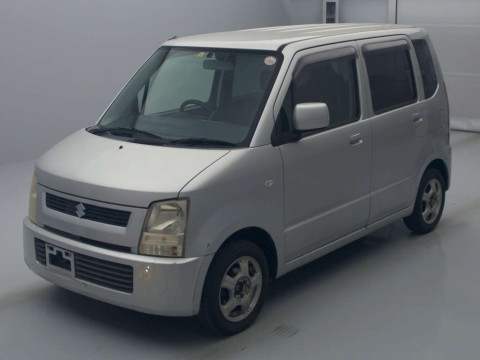 2005 Suzuki Wagon R MH21S[0]