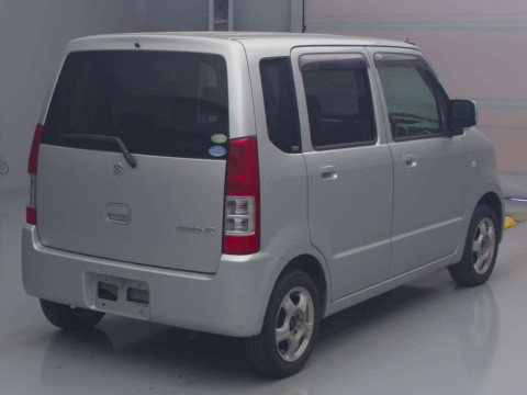 2005 Suzuki Wagon R MH21S[1]