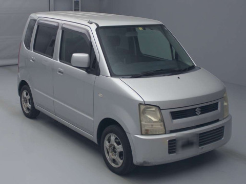 2005 Suzuki Wagon R MH21S[2]