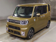 2020 Daihatsu Wake