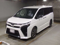 2021 Toyota Voxy