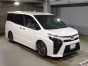 2021 Toyota Voxy