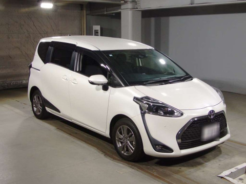 2018 Toyota Sienta NSP170G[2]