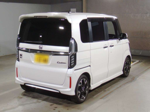 2019 Honda N-BOX CUSTOM JF3[1]