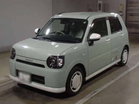 2019 Daihatsu Mira Tocot LA550S[0]