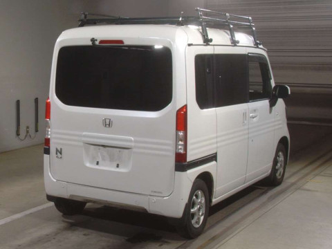 2021 Honda N-Van+Style JJ1[1]