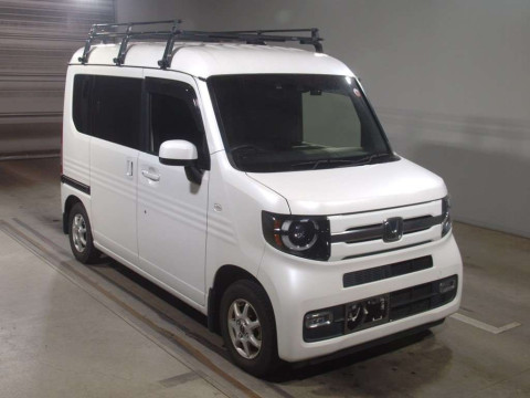 2021 Honda N-Van+Style JJ1[2]