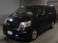 2003 Toyota Alphard G