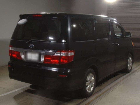 2003 Toyota Alphard G ANH15W[1]