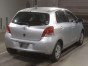 2010 Toyota Vitz