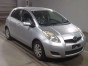 2010 Toyota Vitz