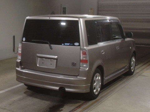 2004 Toyota bB NCP31[1]