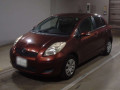 2010 Toyota Vitz