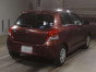 2010 Toyota Vitz