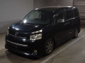 2009 Toyota Voxy