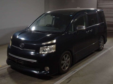 2009 Toyota Voxy ZRR70W[0]