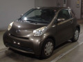 2010 Toyota iQ