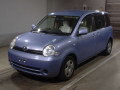 2004 Toyota Sienta