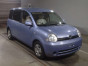 2004 Toyota Sienta