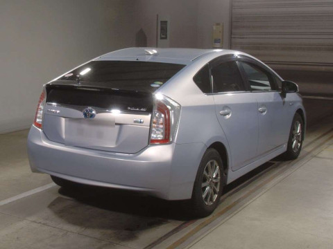 2014 Toyota Prius ZVW30[1]