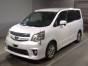 2010 Toyota Noah