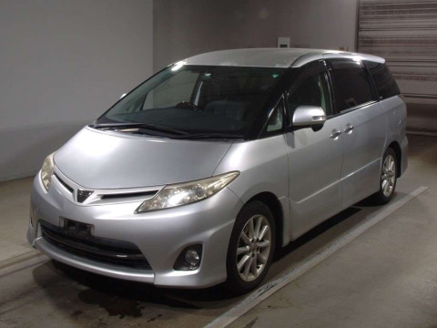 2010 Toyota Estima ACR50W[0]