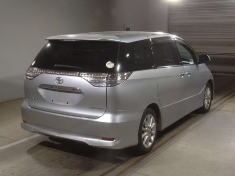 2010 Toyota Estima ACR50W[1]