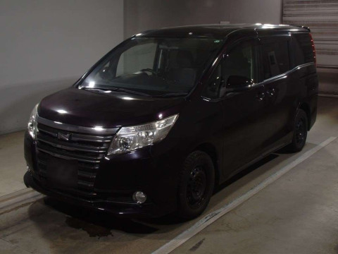 2014 Toyota Noah ZRR80G[0]