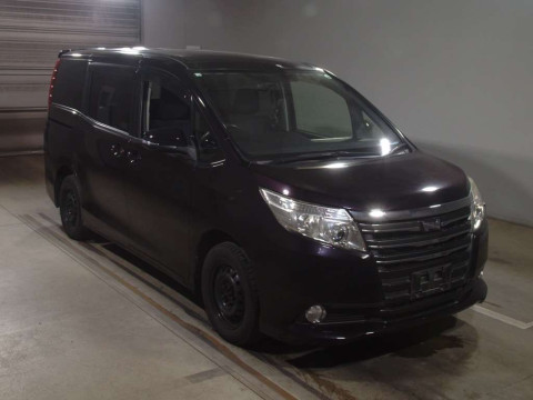 2014 Toyota Noah ZRR80G[2]