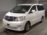 2006 Toyota Alphard G