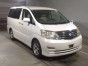 2006 Toyota Alphard G