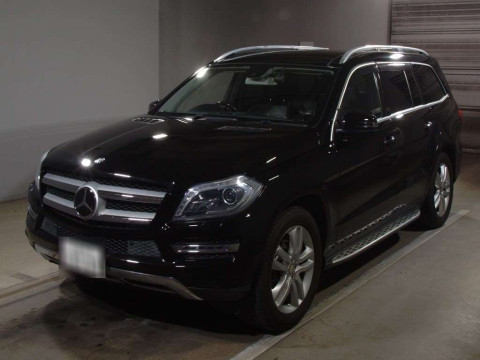 2015 Mercedes Benz GL-Class 166824[0]