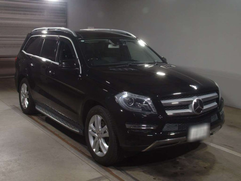 2015 Mercedes Benz GL-Class 166824[2]