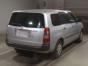 2011 Toyota Succeed Van