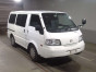 2017 Mazda Bongo Van