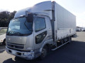 2006 Mitsubishi Fuso Fighter