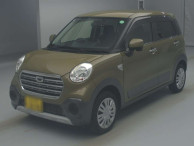 2019 Daihatsu Cast