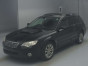 2008 Subaru Legacy Outback