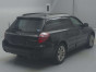 2008 Subaru Legacy Outback